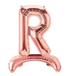 R