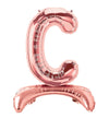 C