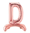 D