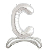 C