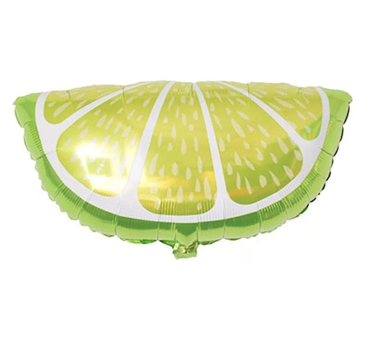 Limon Folyo Balon