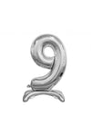 9
