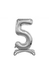 5