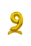 9