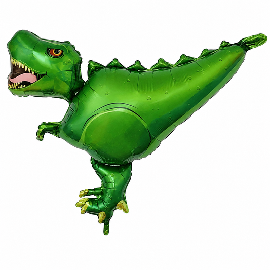 Dinozor Folyo Balon