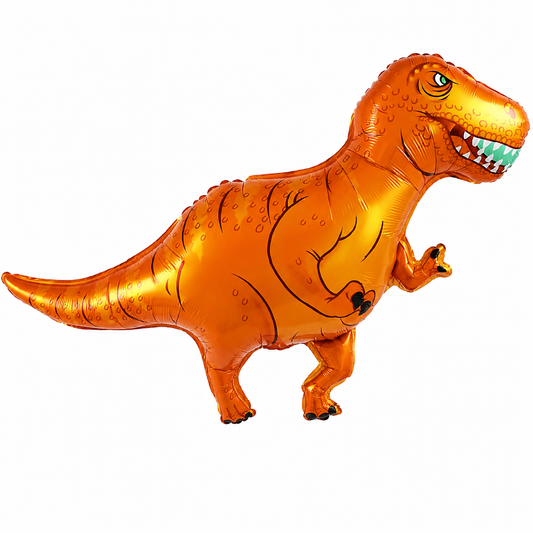 Dinozor 2 Folyo Balon