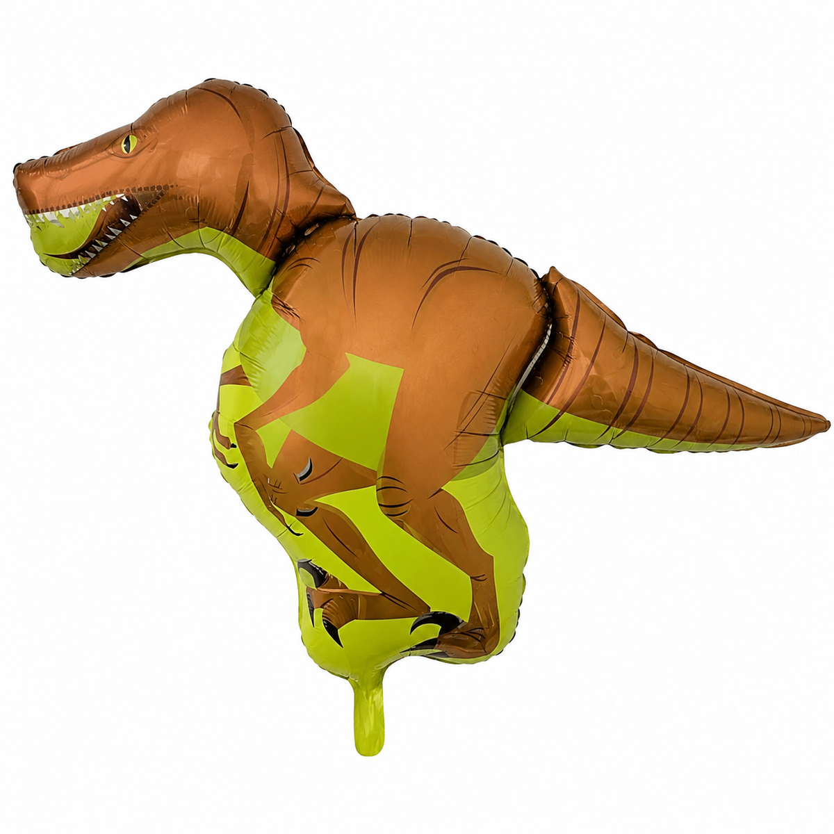 Dinozor 3 Folyo Balon