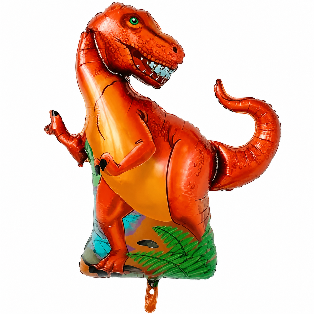 Dinozor 5 Folyo Balon