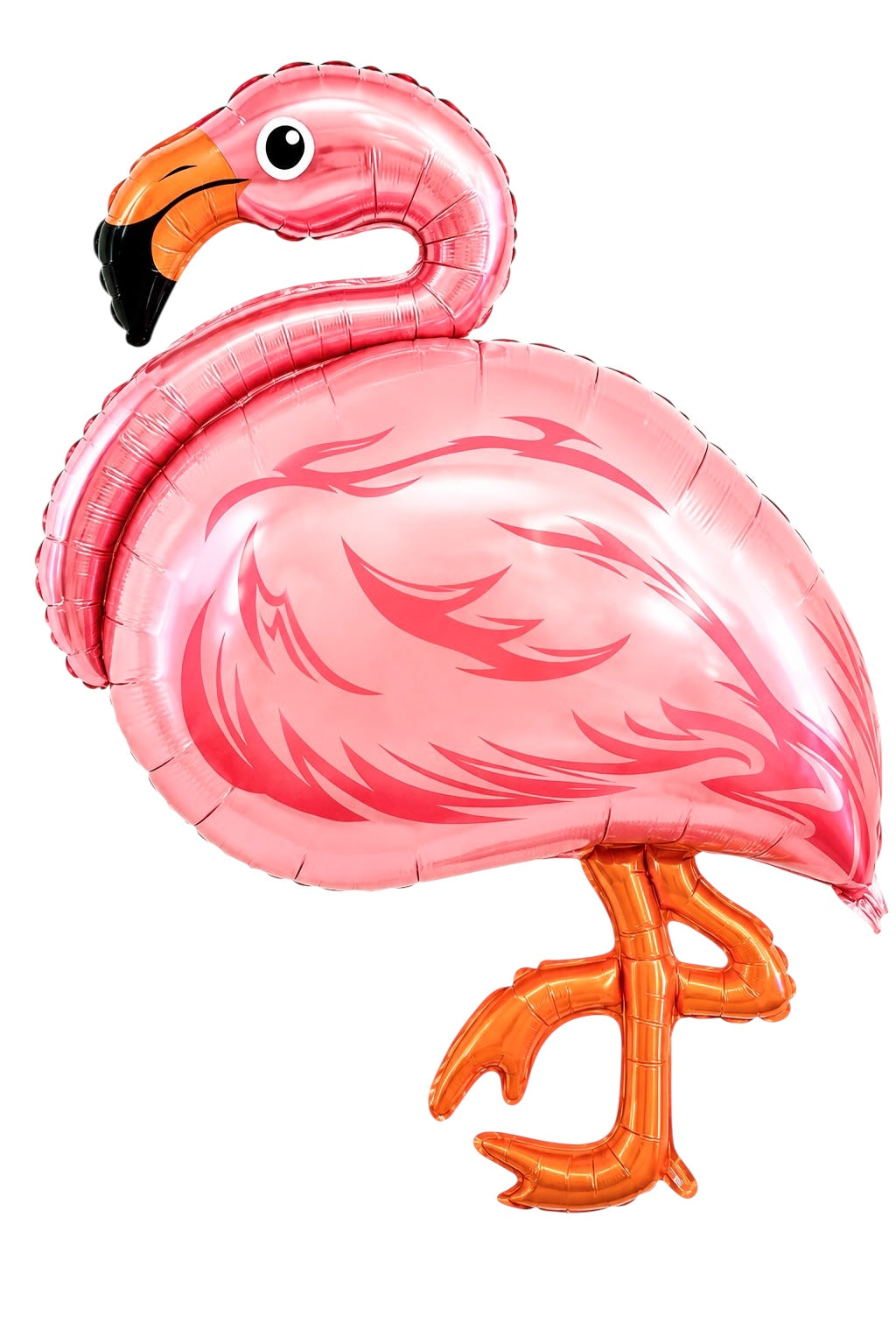 Flamingo Folyo Balon