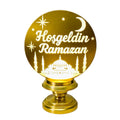 Hoş Geldin Ramazan LED Lamba