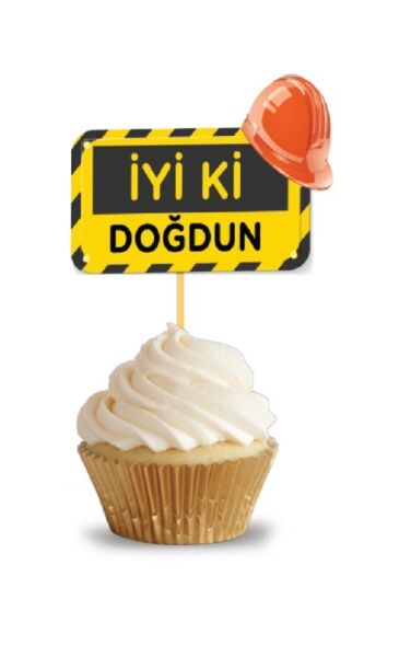 Kürdan İnşaat 10'lu
