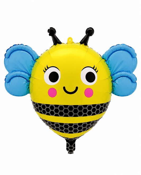 Kanatlı Arı Folyo Balon