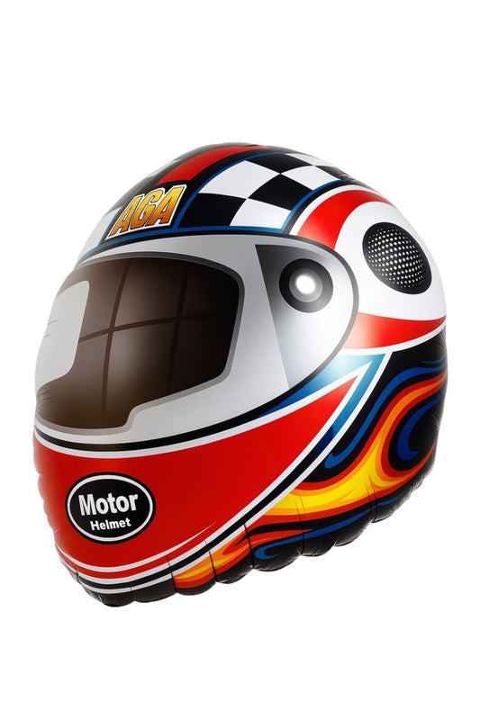 Kask Folyo Balon