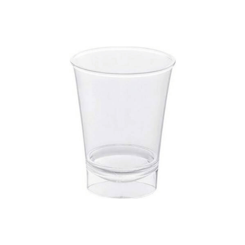 Mika Bardak Kristal 150 ml 15'li