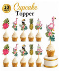 Kürdan Flamingo 10'lu