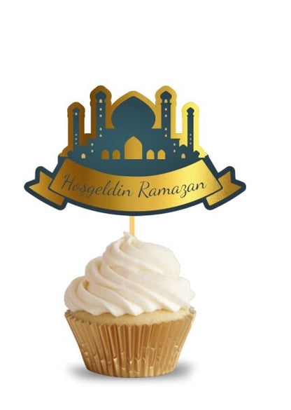 Kürdan Ramazan Varaklı 10'lu