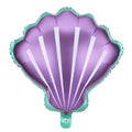 Midye Folyo Balon