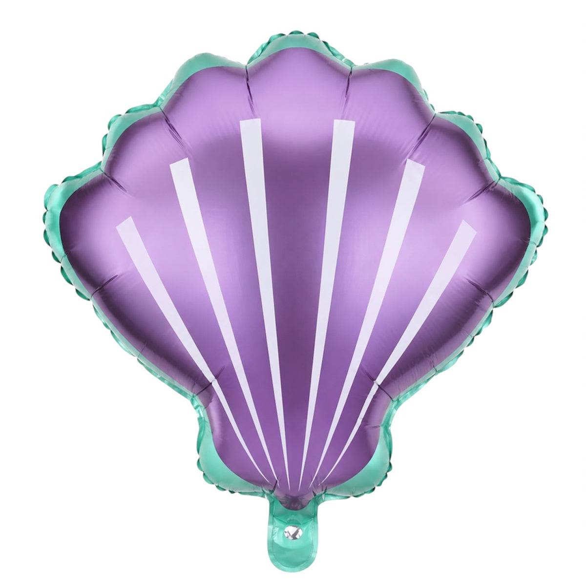 Midye Folyo Balon