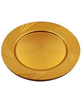 Mika Tabak Gold 26 cm 6'lı