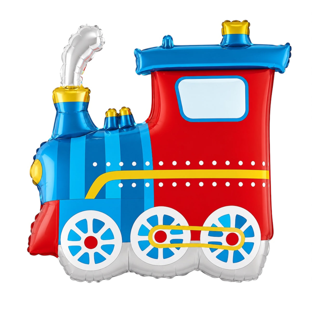 Tren Folyo Balon