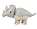 Triceratops Dinozor Folyo Balon