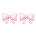 Mini Pembe Papyon 2'li Folyo Balon