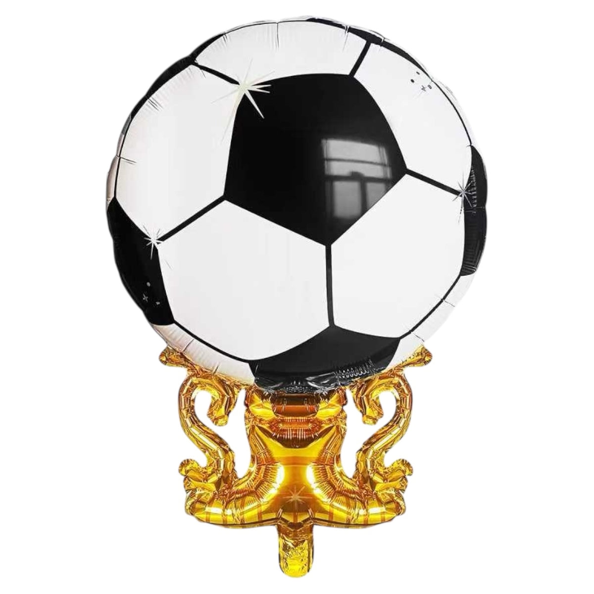 Futbol Kupası Folyo Balon