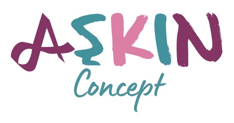 Aşkın Concept